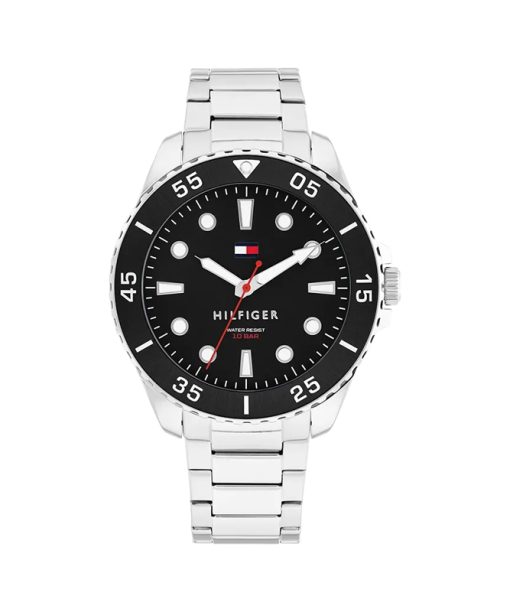 Tommy Hilfiger Oceanic 42mm - 1792203
