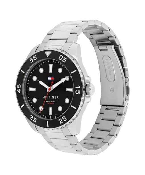 Alternative view of Tommy Hilfiger Oceanic 42mm - 1792203