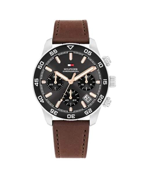Tommy Hilfiger TH85 Chronograph 41mm - 1792213