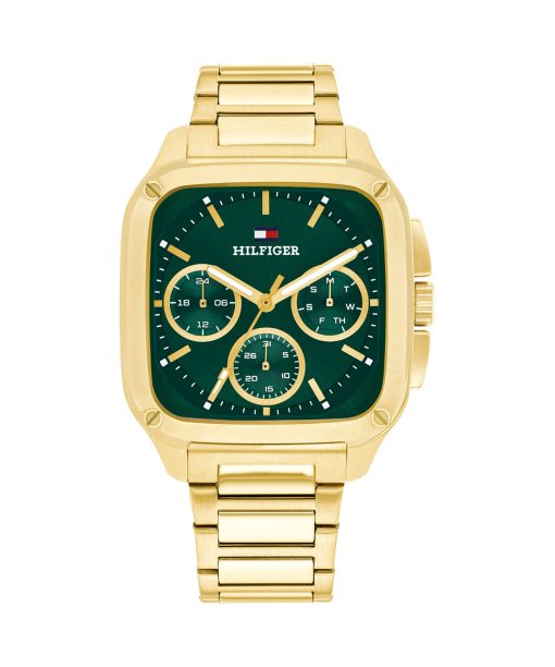 Tommy Hilfiger Herald 39mm - 1792223