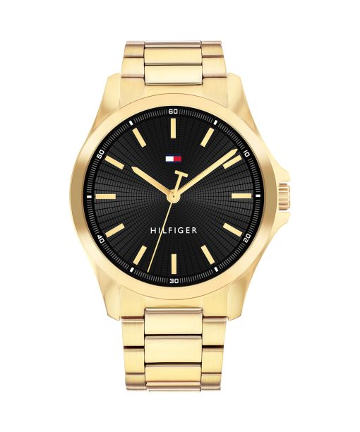 Tommy Hilfiger Bruce 39mm - 1792241