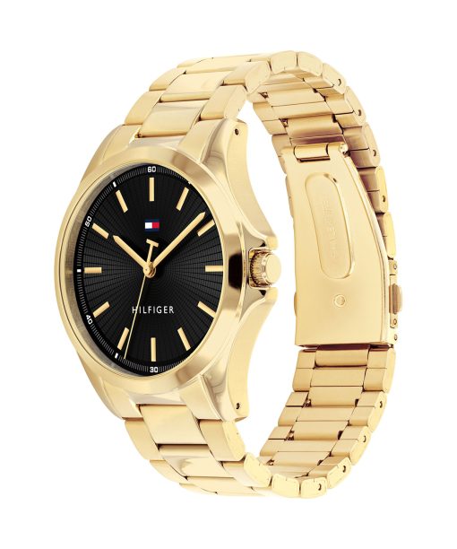 Alternative view of Tommy Hilfiger Bruce 39mm - 1792241