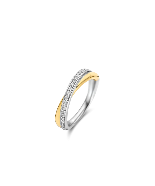 TI SENTO - Milano Ring 1953ZY
