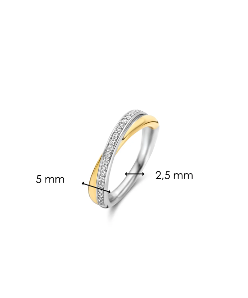 TI SENTO - Milano Ring 1953ZY - Bilde 5