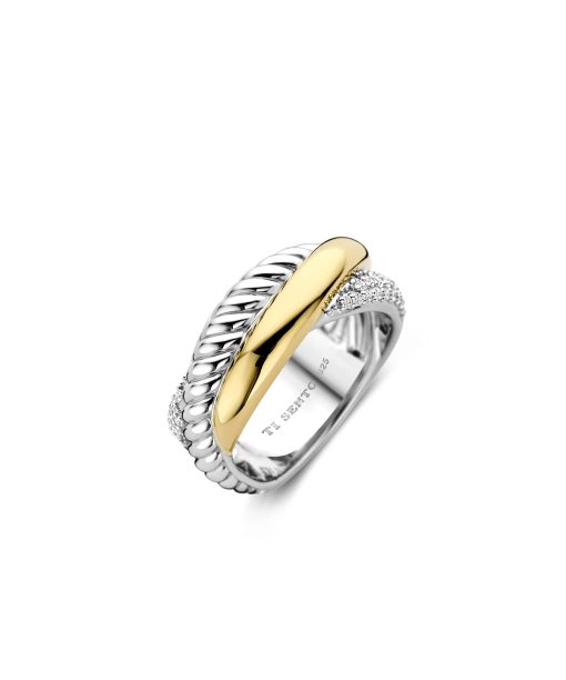 Ti Sento - Milano Ring 1973ZY