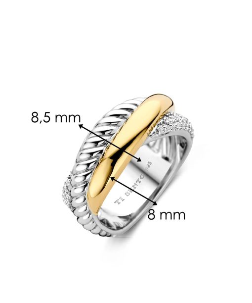 Ti Sento - Milano Ring 1973ZY - Bilde 4