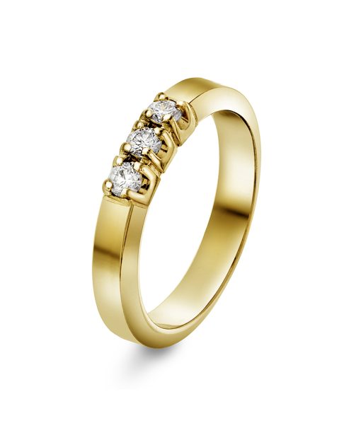 Alliansering i Gult Gull, Sigma,0,21 TWSI 3b