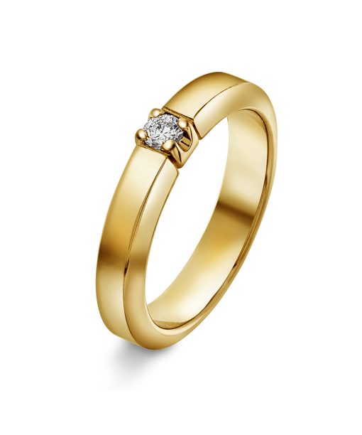 Alliansering i Gult Gull, Sigma,0,10 TWSI 1b