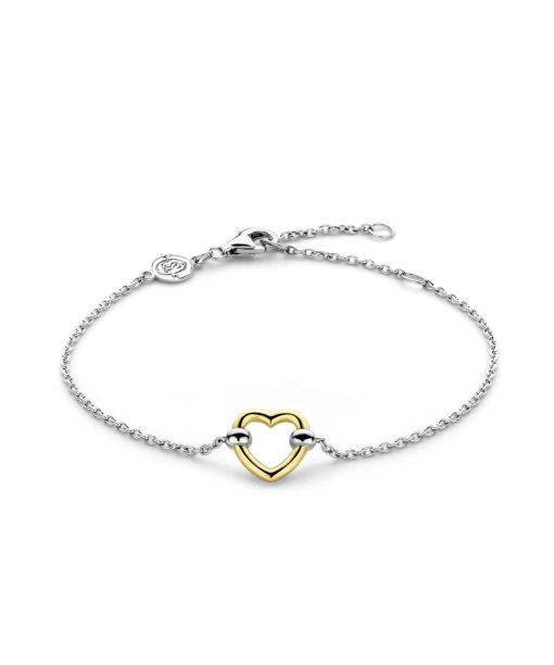 TI SENTO - Milano Bracelet 23017SY