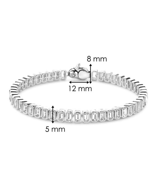 Ti Sento - Milano Bracelet 23040ZI - Bilde 4