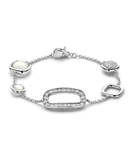 Ti Sento - Milano Bracelet 23065ZI