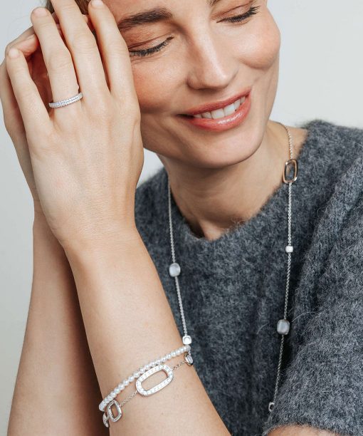 Ti Sento - Milano Bracelet 23065ZI - Bilde 5