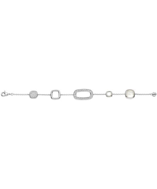 Ti Sento - Milano Bracelet 23065ZI - Bilde 3