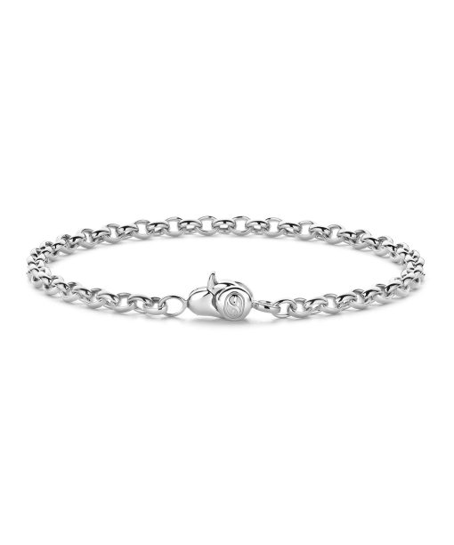 Ti Sento - Milano Bracelet 23068SI