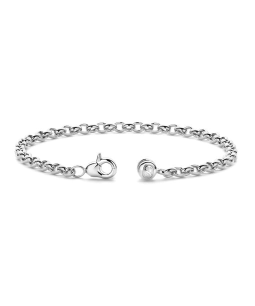 Ti Sento - Milano Bracelet 23068SI - Bilde 2