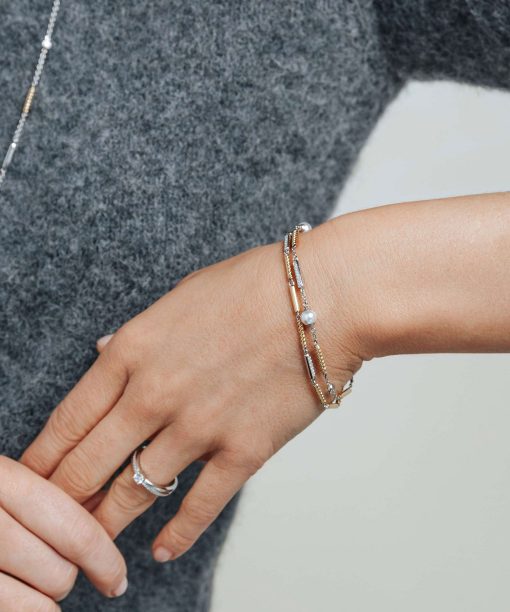 Ti Sento - Milano Bracelet 23069ZY - Bilde 5