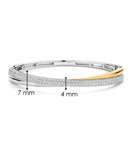 Ti Sento - Milano Bracelet 23071ZY - Bilde 4