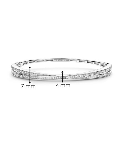 Ti Sento - Milano Bracelet 23072ZI - Bilde 4