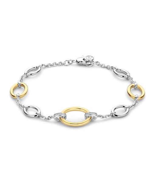 Ti Sento - Milano Bracelet 23073ZY