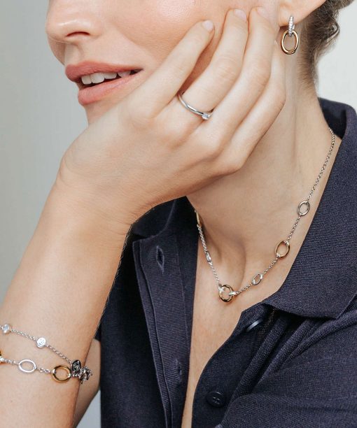 Ti Sento - Milano Bracelet 23073ZY - Bilde 5