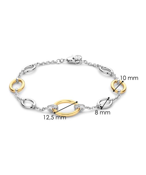 Ti Sento - Milano Bracelet 23073ZY - Bilde 4