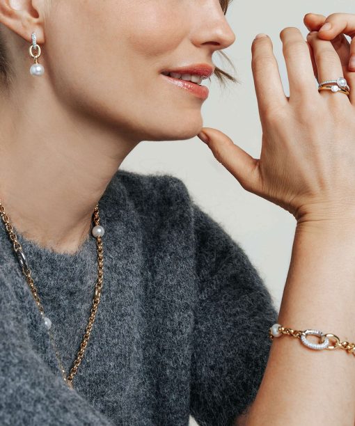 Ti Sento - Milano Bracelet 23075ZY - Bilde 5