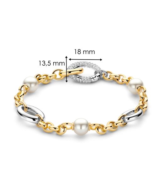 Ti Sento - Milano Bracelet 23075ZY - Bilde 4