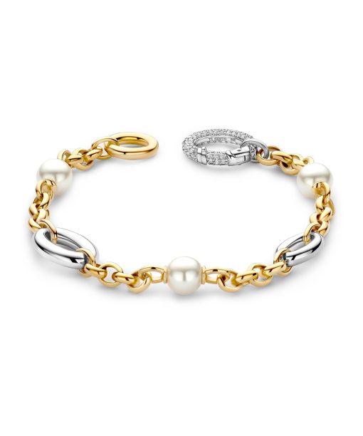 Ti Sento - Milano Bracelet 23075ZY - Bilde 2
