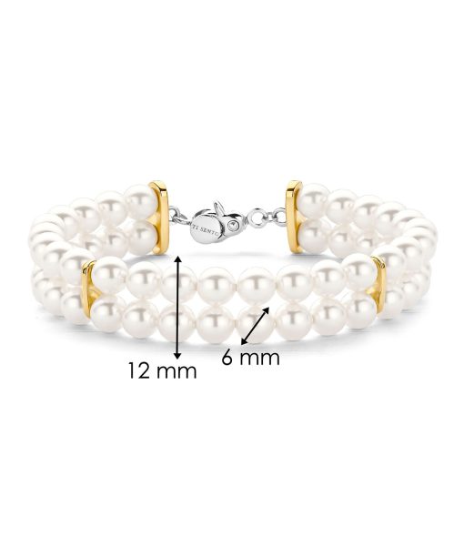Ti Sento - Milano Bracelet 23077YP - Bilde 4