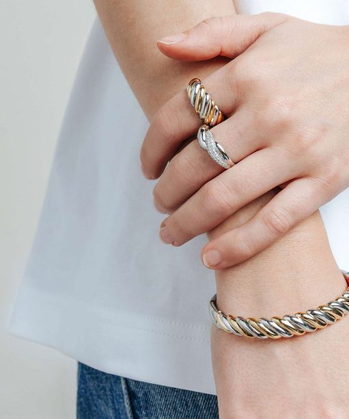 Ti Sento - Milano Bracelet 23078SY - Bilde 5