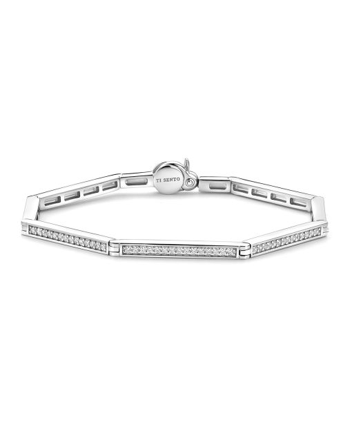 Ti Sento - Milano Bracelet 23079ZI