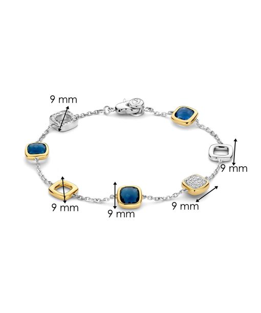 Ti Sento - Milano Bracelet 23080DB - Bilde 4