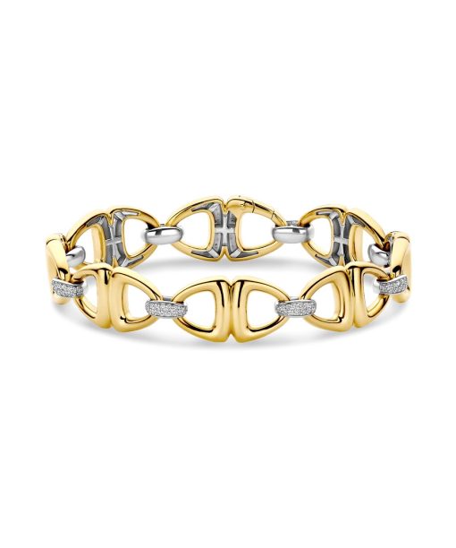 Ti Sento - Milano Bracelet 23087ZY