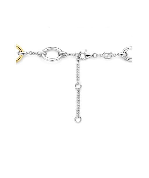 Ti Sento Connected Circle Bracelet - Bilde 3