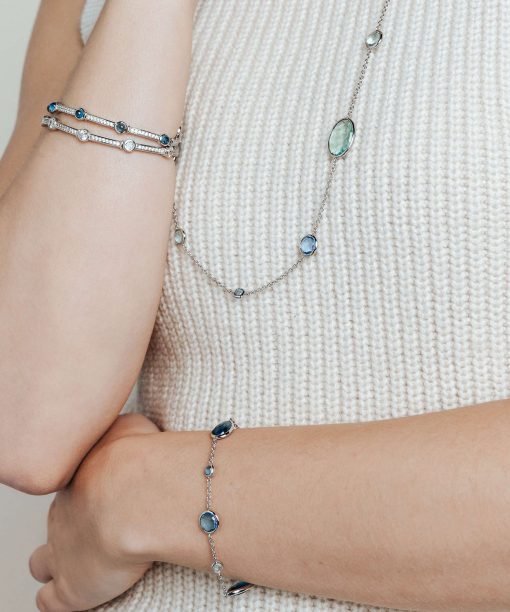 Ti Sento - Milano Bracelet 2892DB - Bilde 5