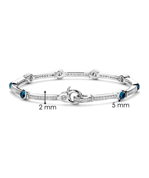 Ti Sento - Milano Bracelet 2892DB - Bilde 4
