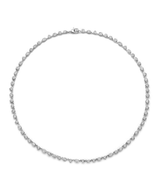 Ti Sento - Milano Necklace 34076ZI - Bilde 3