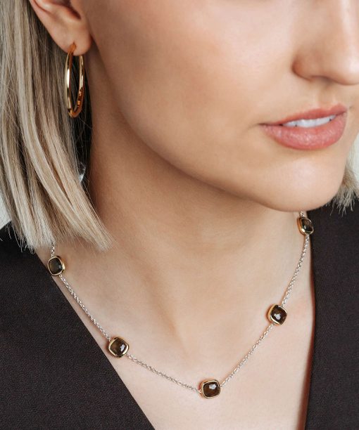 Ti Sento - Milano Necklace 34078KA - Bilde 6