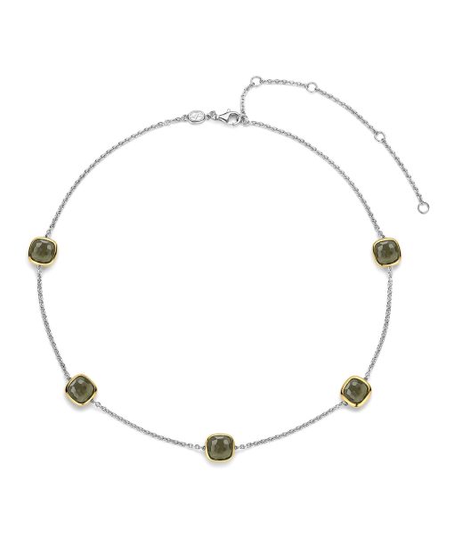 Ti Sento - Milano Necklace 34078KA - Bilde 4
