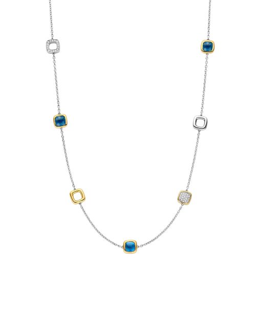Ti Sento - Milano Necklace 34079DB