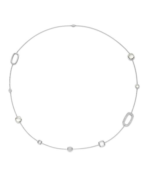 Ti Sento - Milano Necklace 34081ZI - Bilde 2
