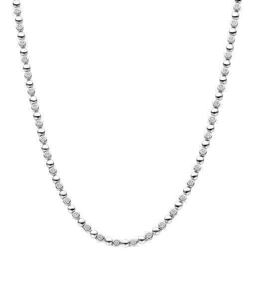 Ti Sento - Milano Necklace 34082ZI