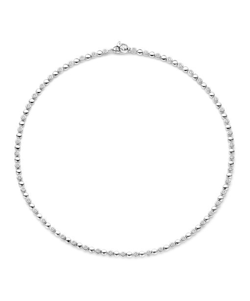 Ti Sento - Milano Necklace 34082ZI - Bilde 3