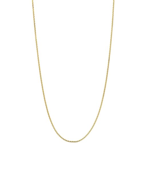 Ti Sento - Milano Necklace 34083SY