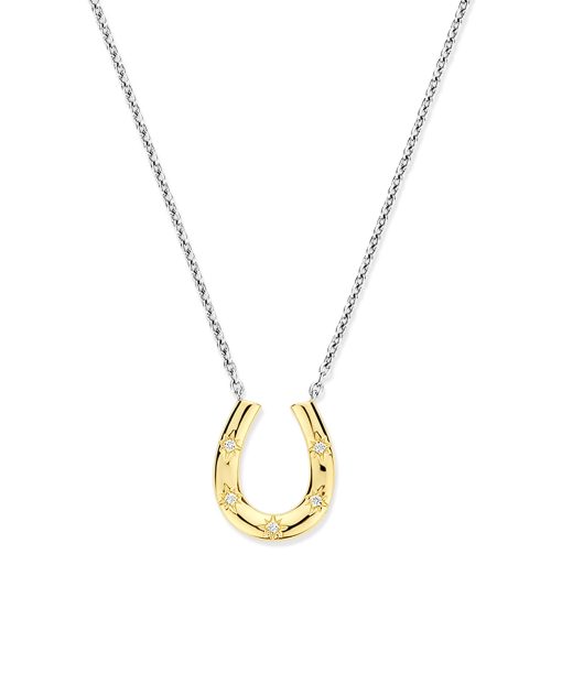 Ti Sento - Milano Necklace 34084ZY