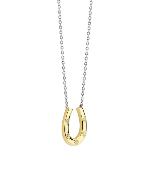 Ti Sento - Milano Necklace 34084ZY - Bilde 2