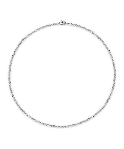 Ti Sento - Milano Necklace 34086SI - Bilde 3
