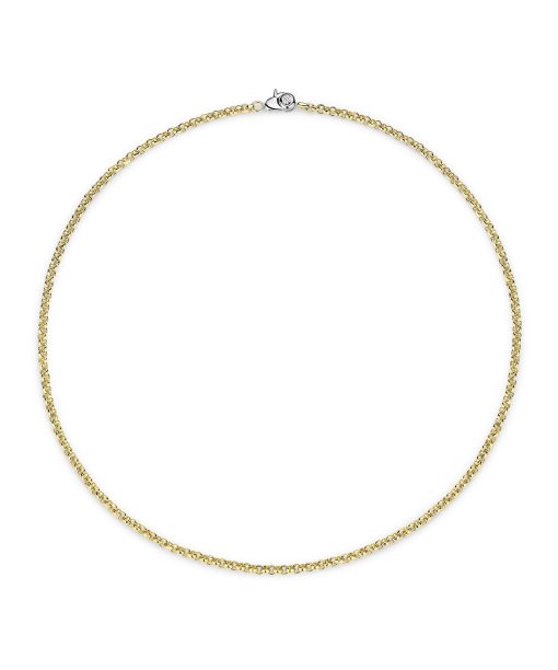 Ti Sento - Milano Necklace 34086SY - Bilde 3