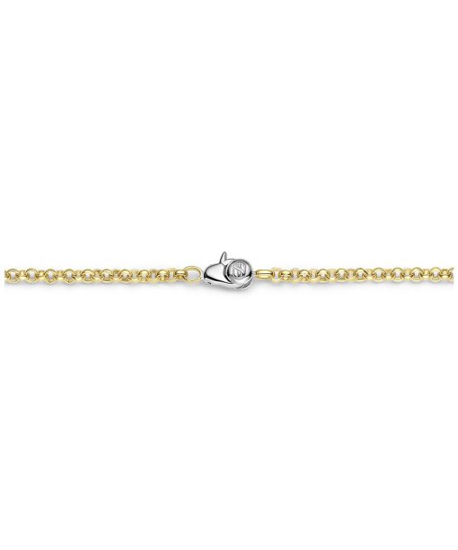Ti Sento - Milano Necklace 34086SY - Bilde 4