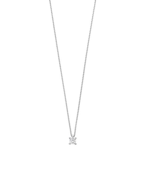 Ti Sento - Milano Necklace 34087ZI